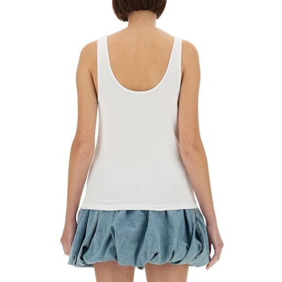 Rotate Birger Christensen Women Cotton Tops. - Picture 4 of 4